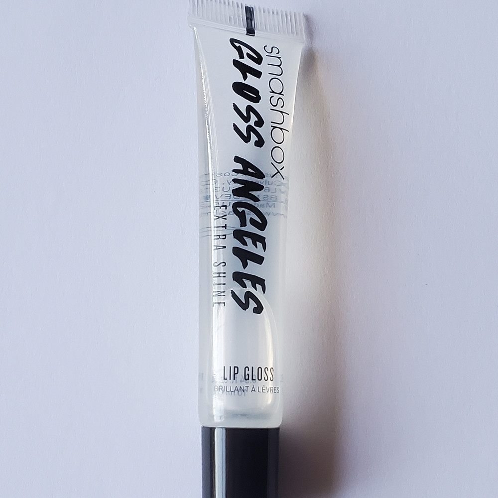 Smashbox Gloss Angels Extra Shine
